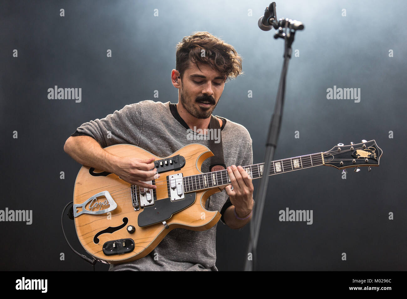 Local natives band hi-res stock photography and images - Alamy