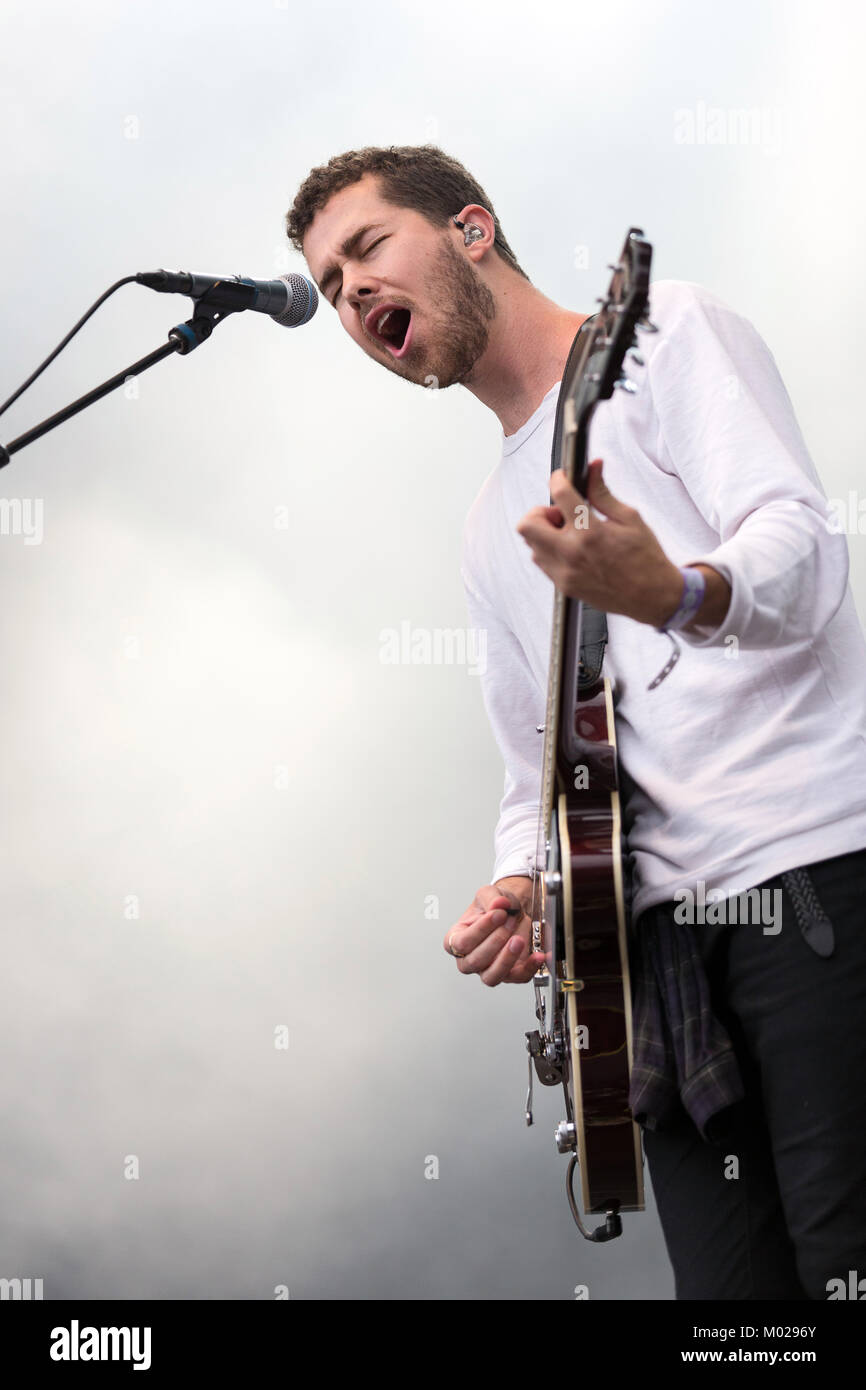 Local natives band hi-res stock photography and images - Alamy