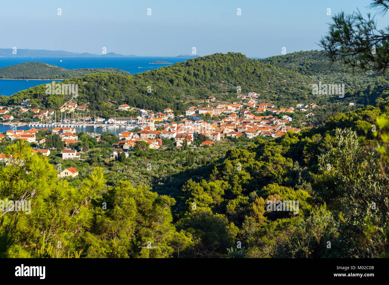 Skiathos earthquake today tsunami map live