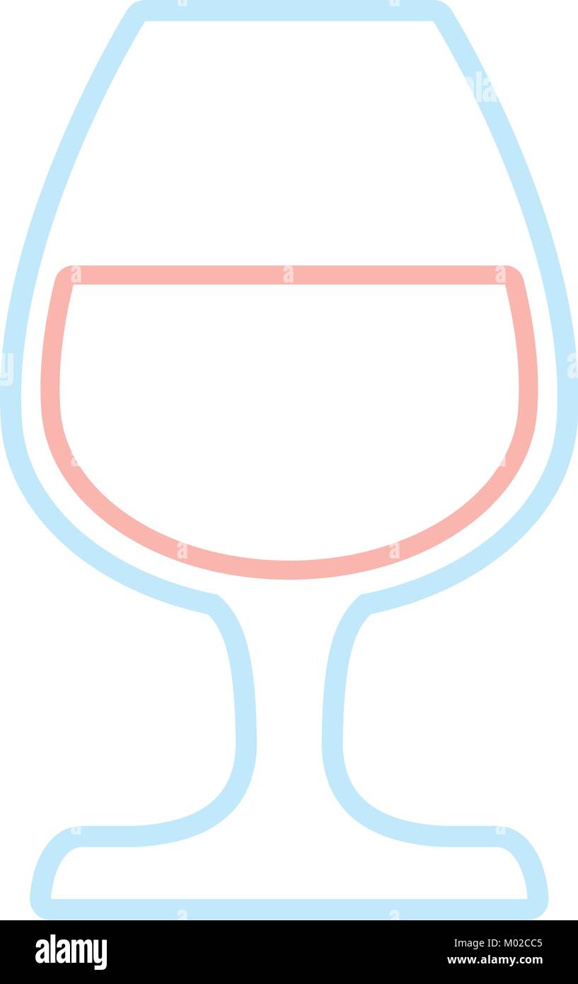wine glass icon image Stock Vector Image & Art - Alamy