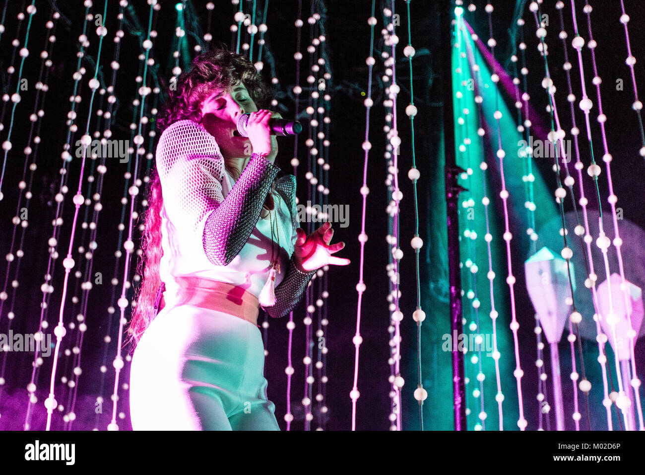 Purity ring tour 2019 shop
