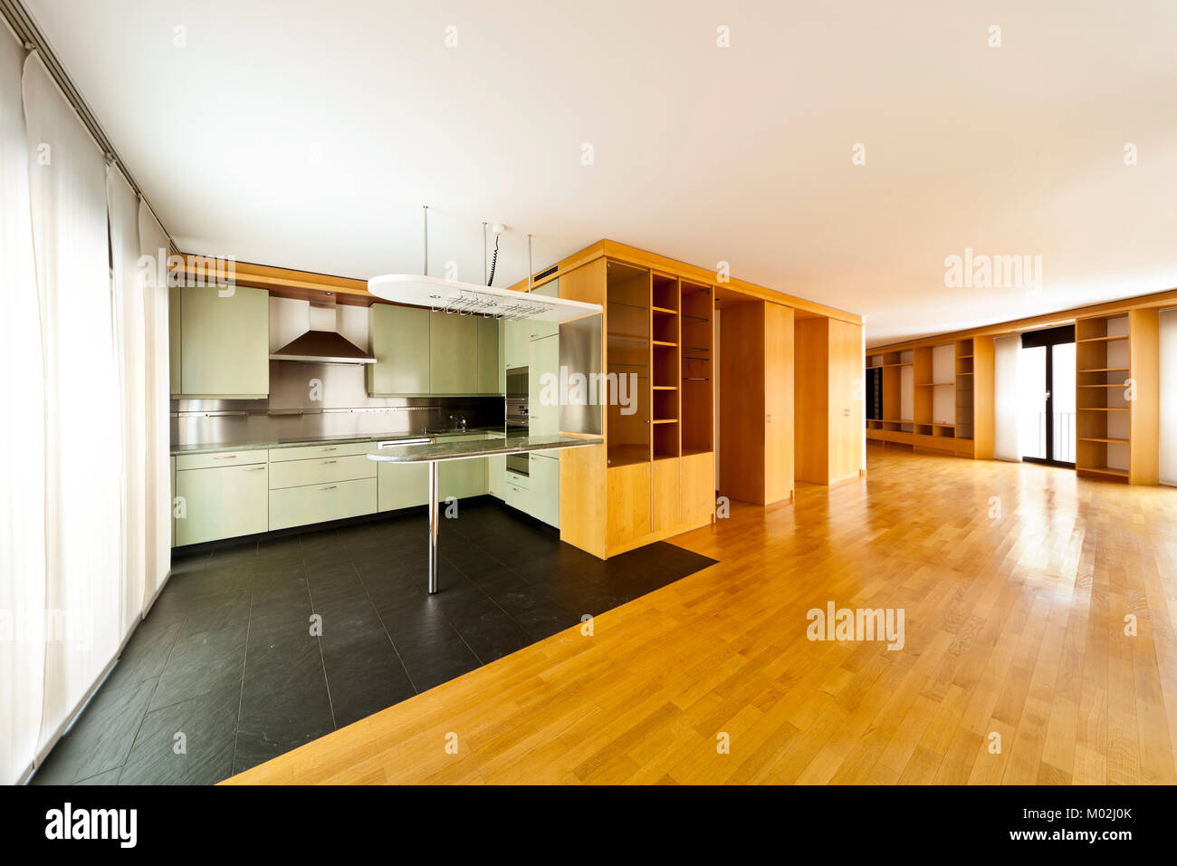 Student Apartment Interior ( Student Apartment Interior Flat ... - Manufactured-Textured-Apartment-Interiors-View