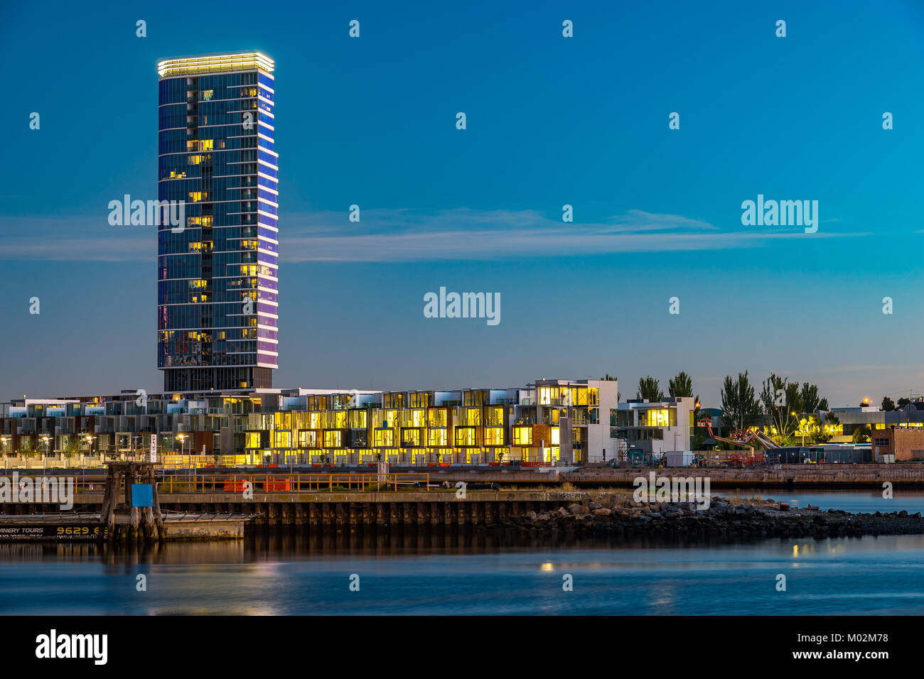 Modern architecture australia hi-res stock photography and images - Alamy