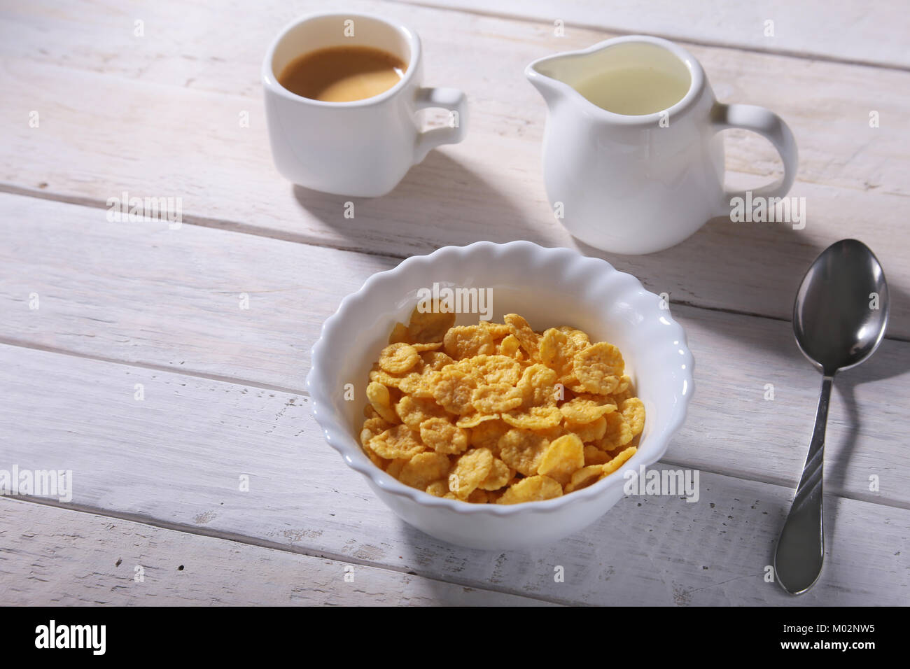 Download Bag Cornflakes High Resolution Stock Photography And Images Alamy PSD Mockup Templates