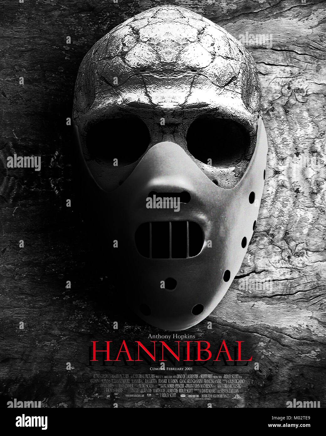 Download Hannibal Mask High Resolution Stock Photography And Images Alamy PSD Mockup Templates