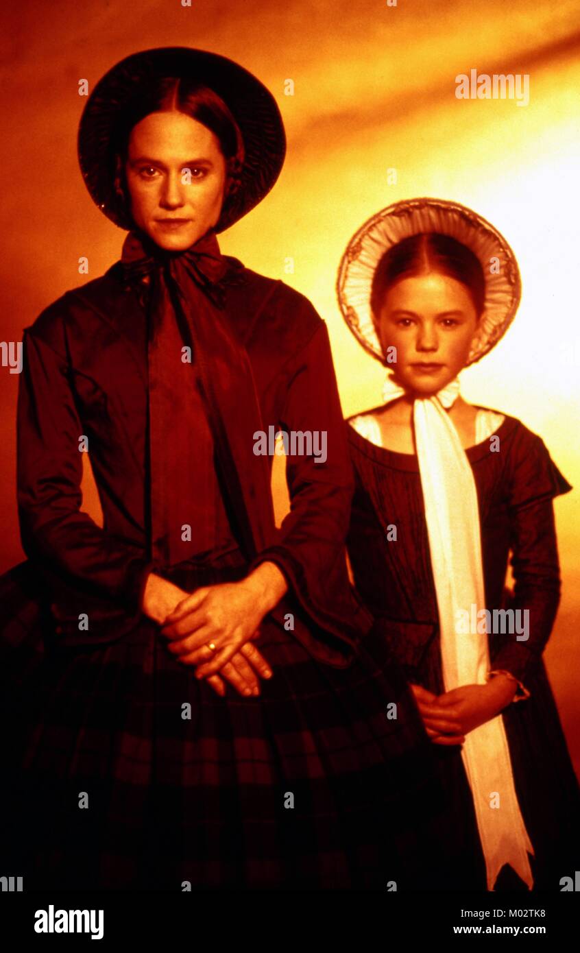 The Piano Year 1993 New Zealand Director Jane Campion Holly Hunter