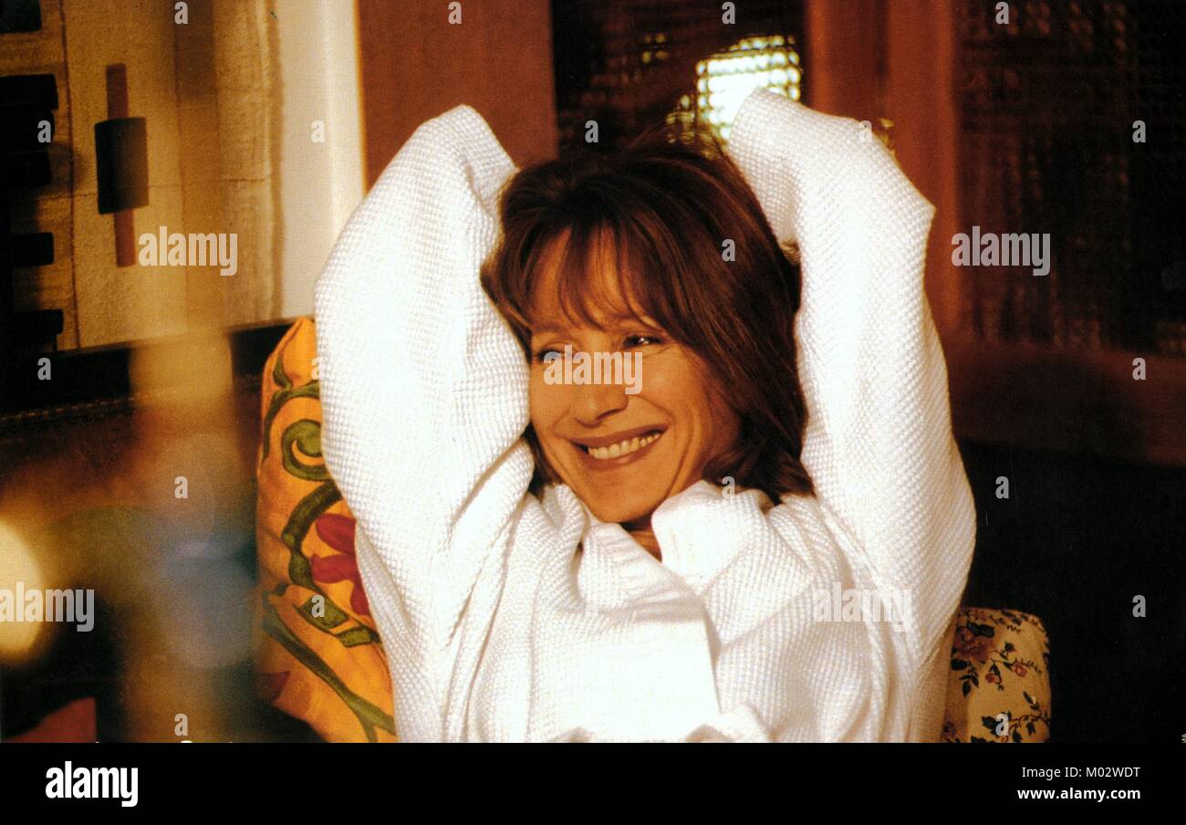Si Je T'aime Prends Garde à Toi Film 1998 France Nathalie Baye High Resolution Stock Photography and Images