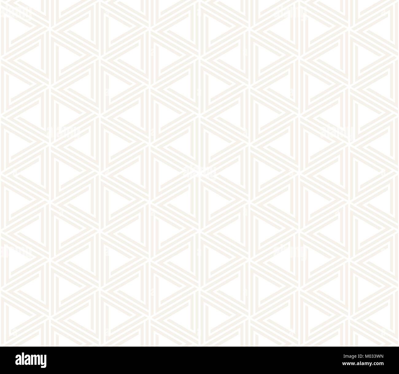 Vector seamless subtle pattern. Modern stylish abstract texture ...