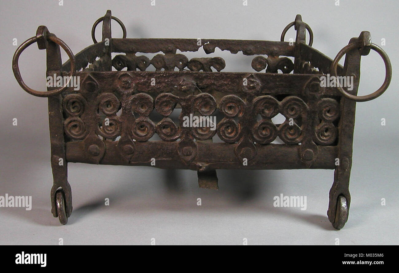 Holds ceremonial objects hi-res stock photography and images - Alamy