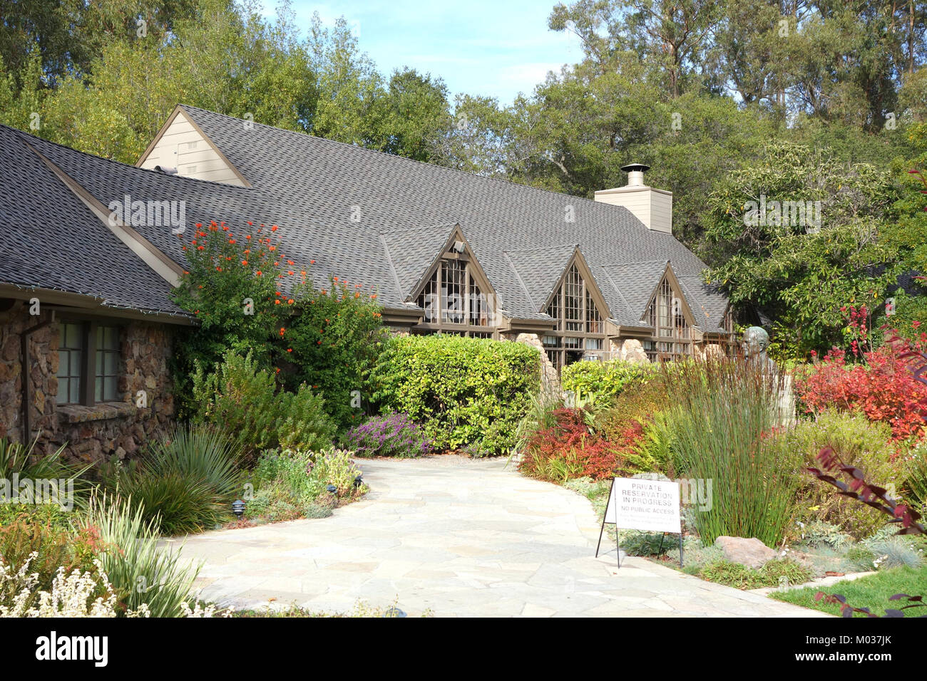 Tilden park berkeley hi-res stock photography and images - Alamy