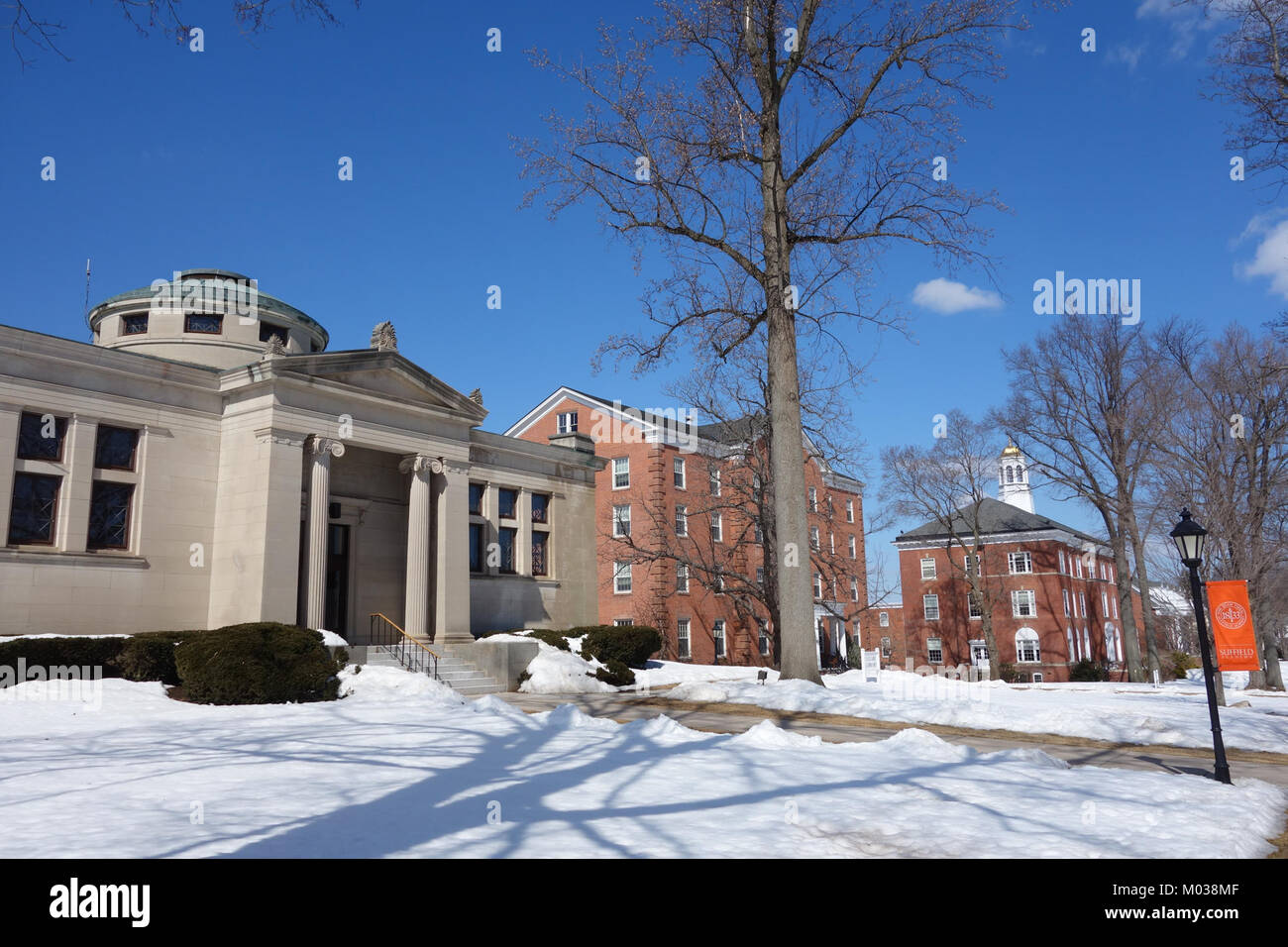 Suffield academy hires stock photography and images Alamy