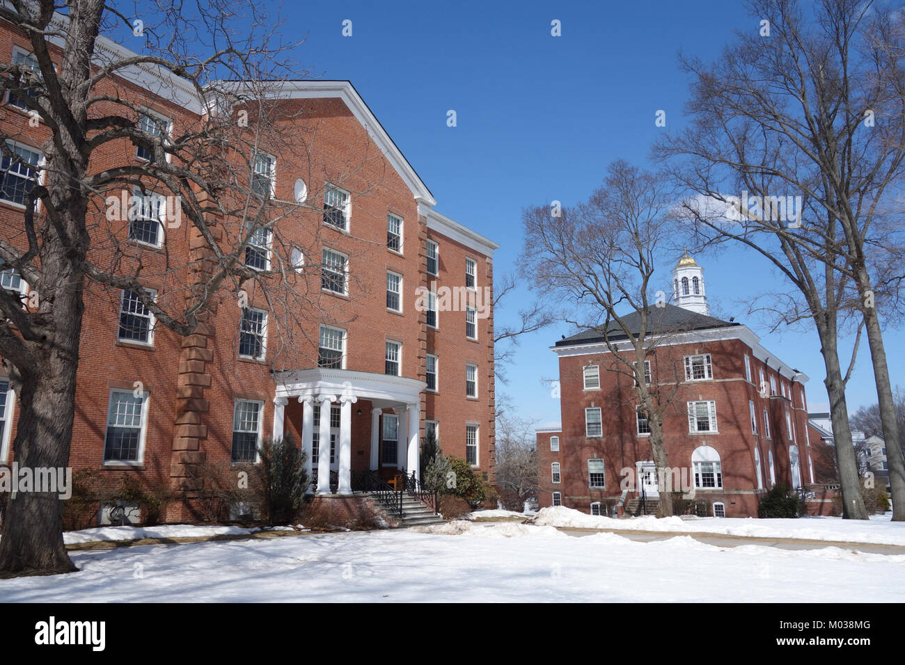 Suffield academy hires stock photography and images Alamy