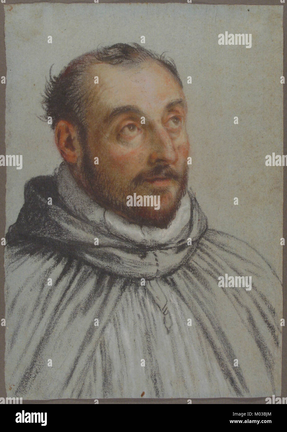 Bust length portrait hires stock photography and images Alamy