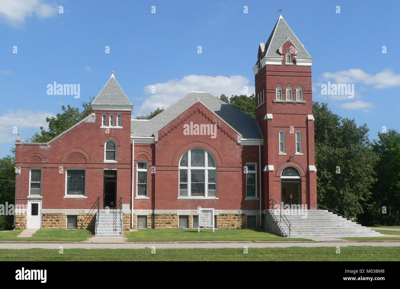Burr Oak High Resolution Stock Photography and Images Alamy