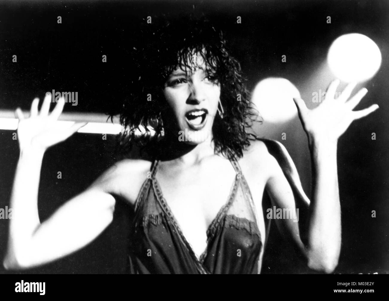 Jennifer beals hi res stock photography and images Alamy