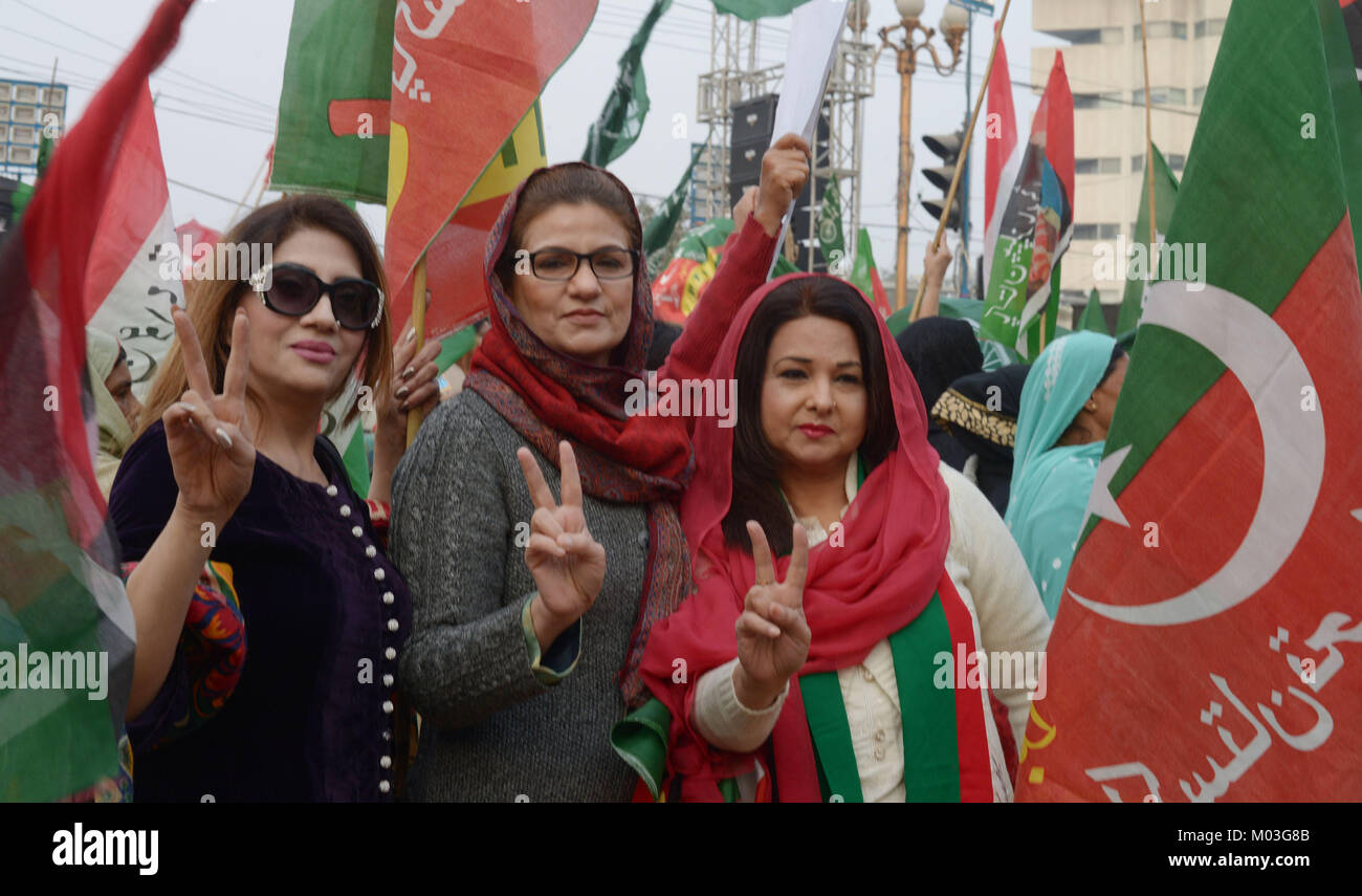 Awami Tehreek Pat Chief High Resolution Stock Photography and Images ...