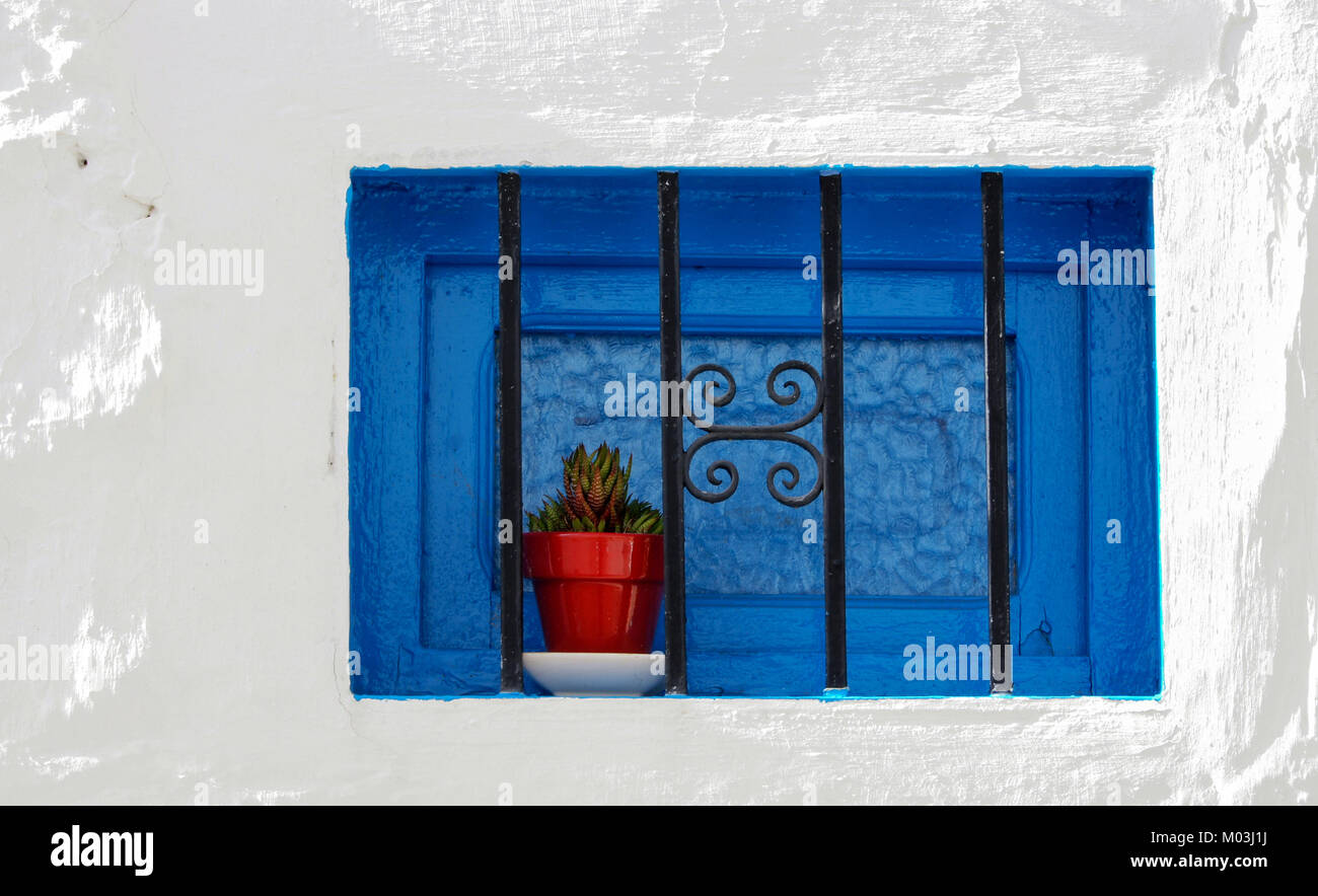 Torrox pueblo hi-res stock photography and images - Alamy