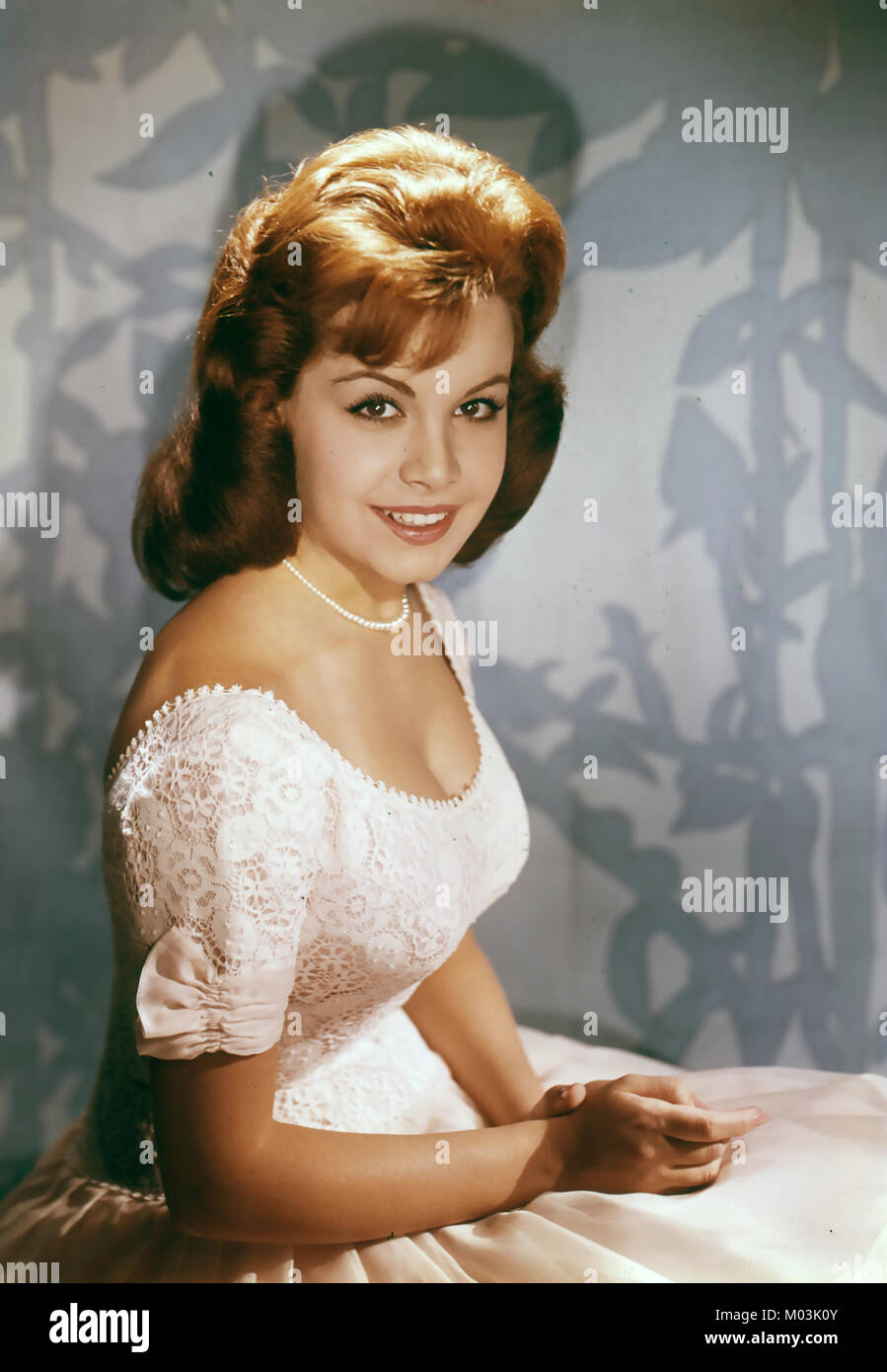 Photos of annette funicello