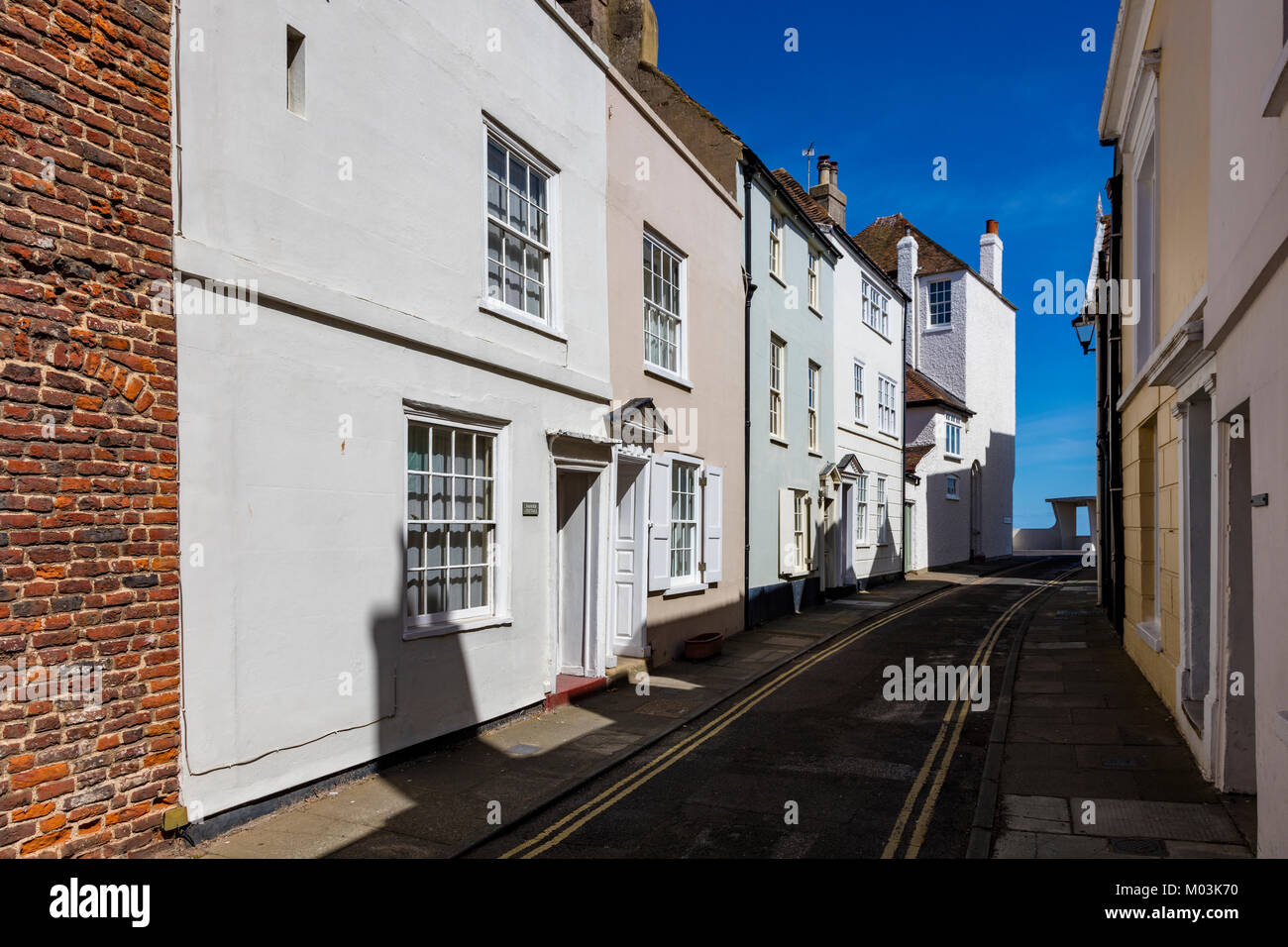 Deal Kent High Resolution Stock Photography and Images Alamy