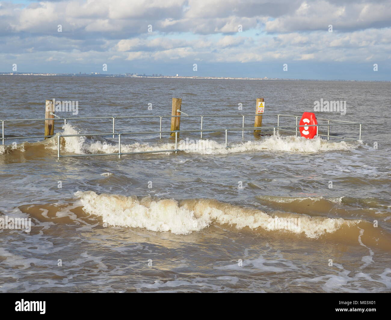 Sheerness jetty hires stock photography and images Alamy