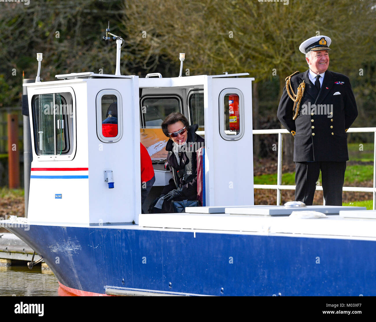 Live aboard ship hires stock photography and images Alamy