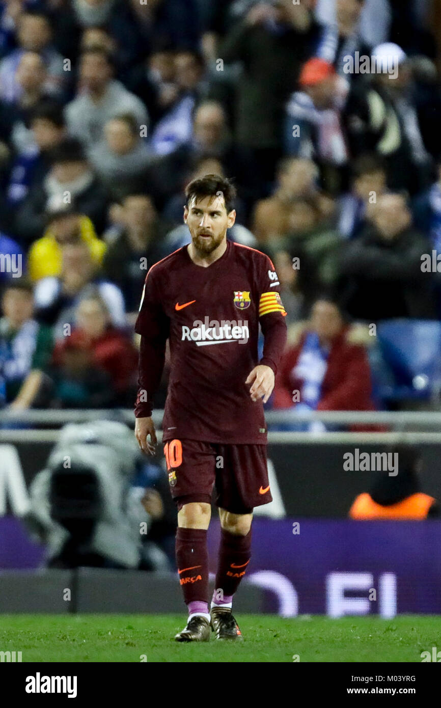 Lionel Messi Joins Local Cornella Navigating the Shift: A Resource Guide for Local Ventures