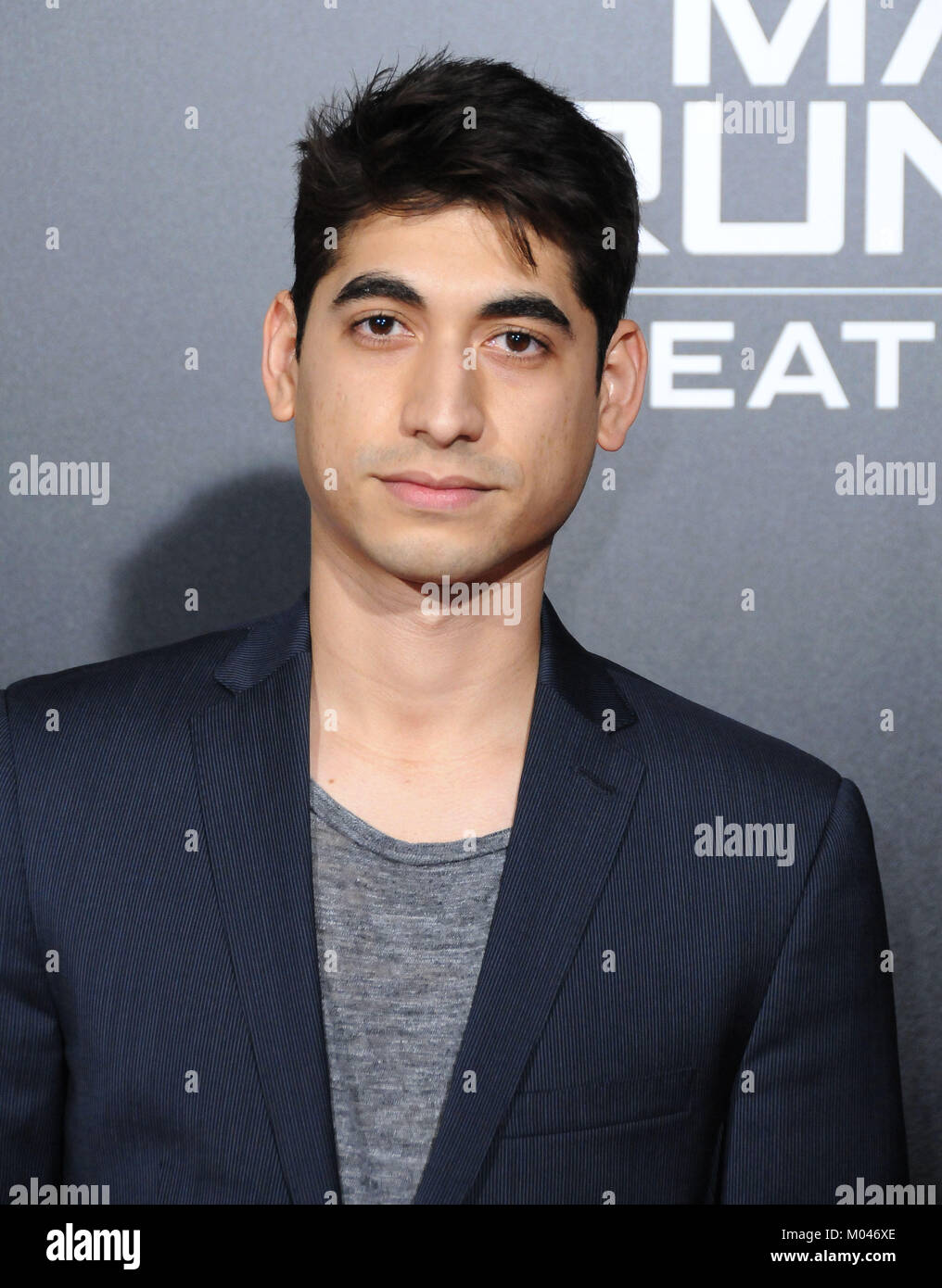 Alex Flores High Resolution Stock Photography and Images - Alamy