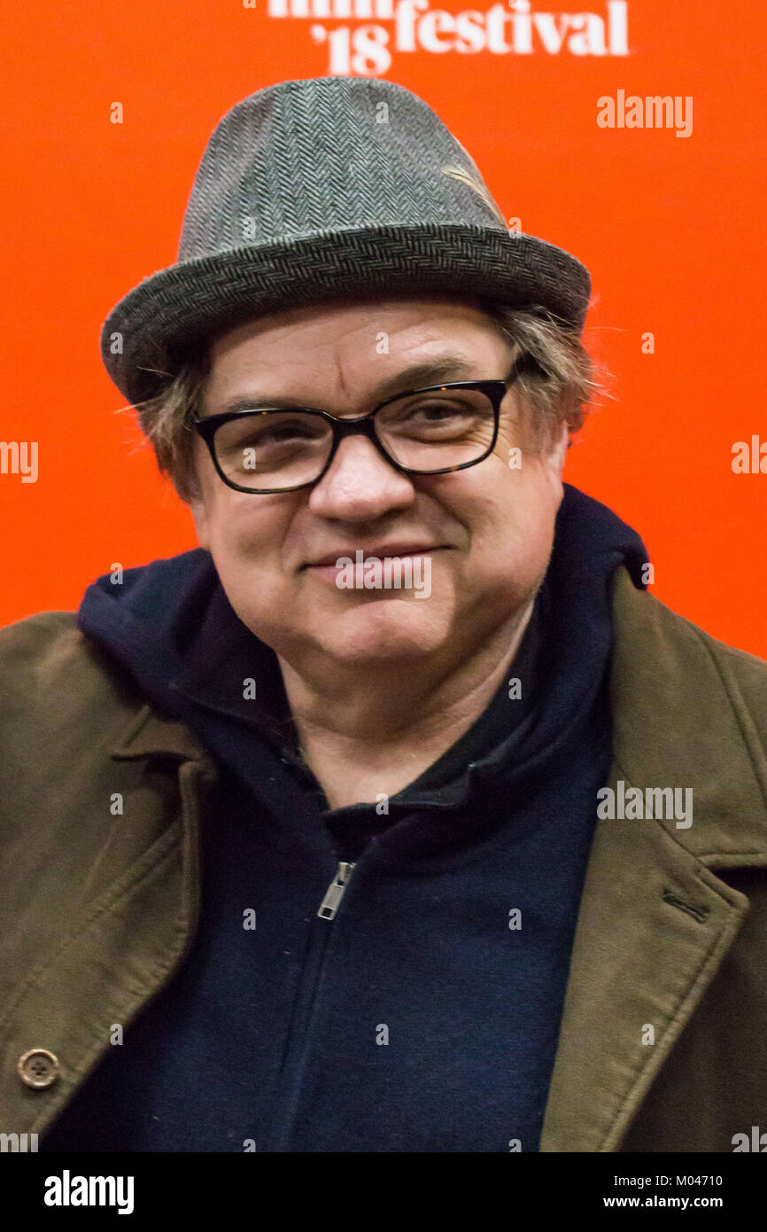 Oliver Platt attends the 2018 Sundance Film Festival Premiere of ...