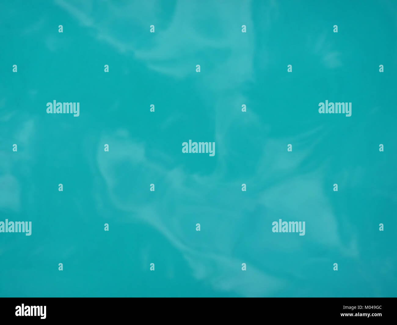 Background of abstract reflections in blue water Stock Photo - Alamy