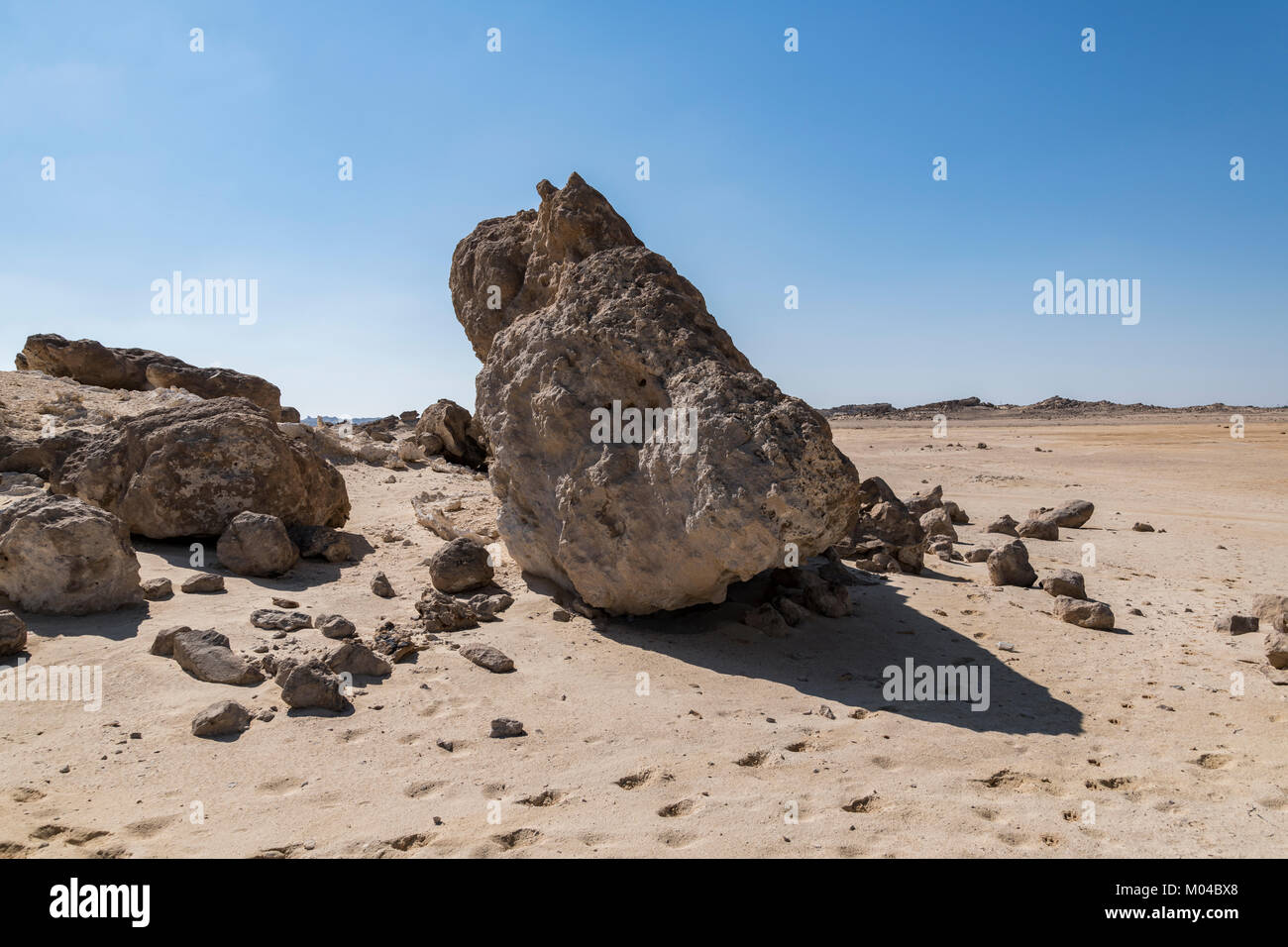 Rock Garden (Rock Zoo of Duqm or Duqm Stone Park) is a famous tourist ...