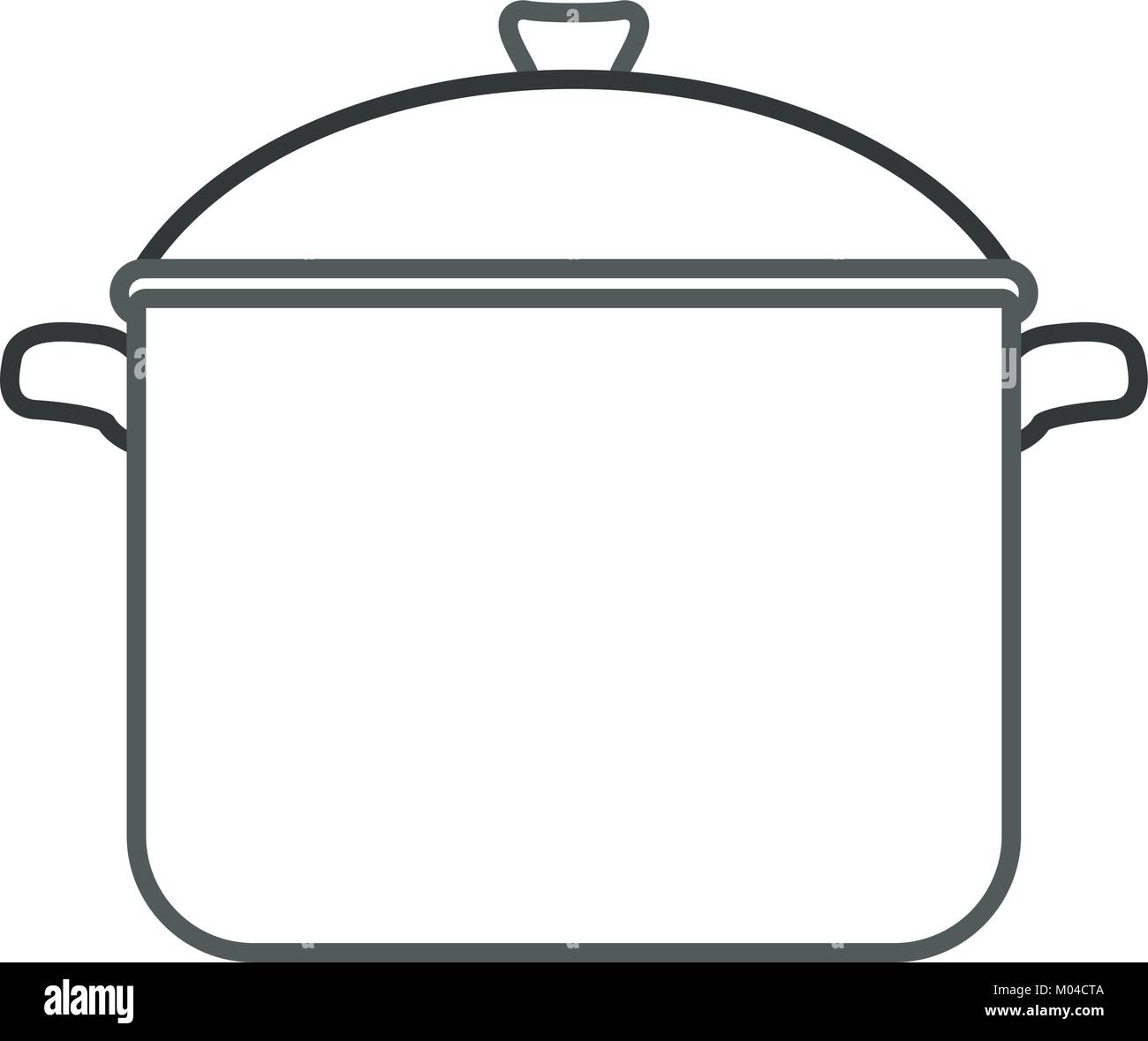 boiler pan design Stock Vector Image & Art Alamy