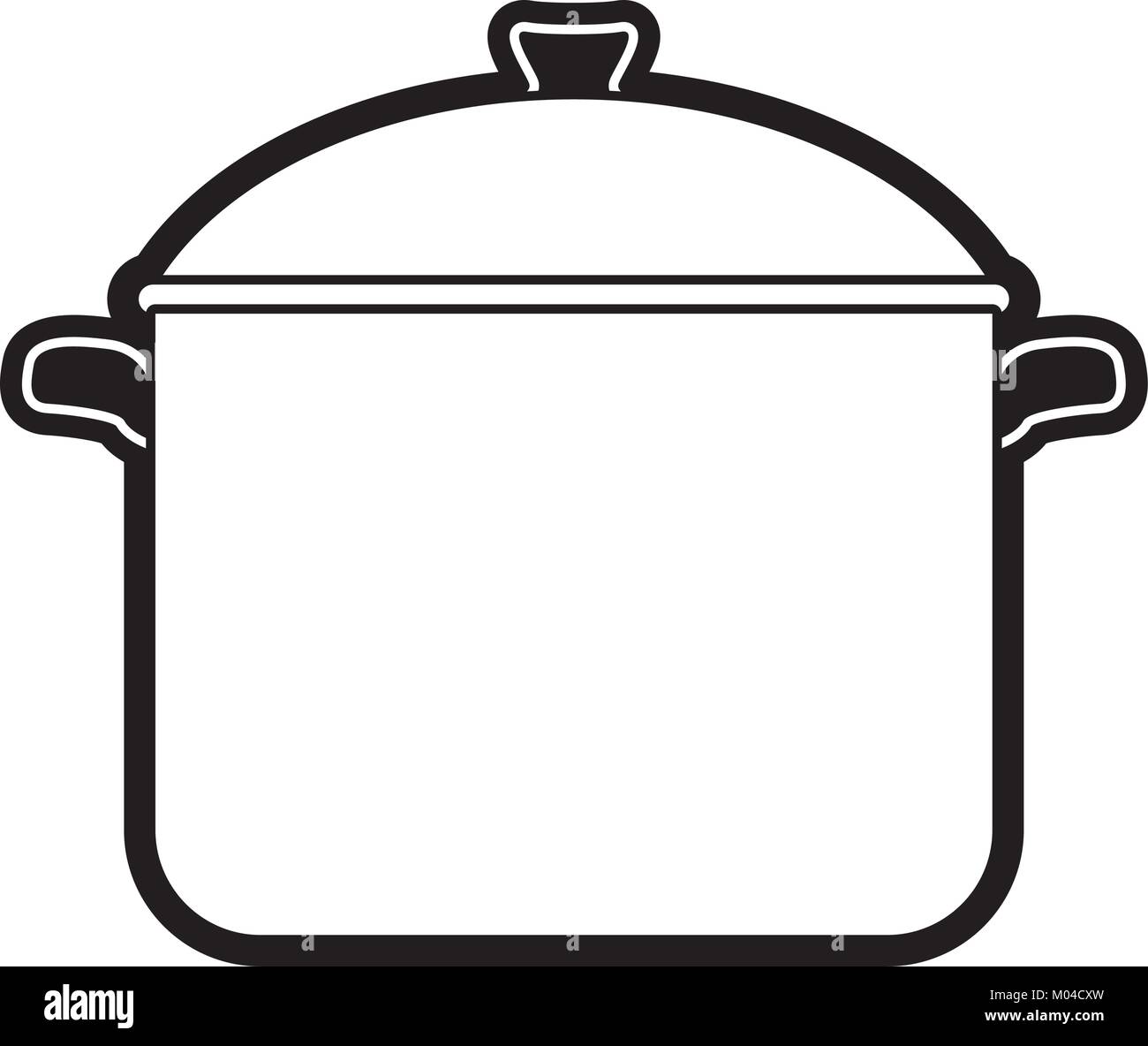 boiler pan design Stock Vector Image & Art Alamy