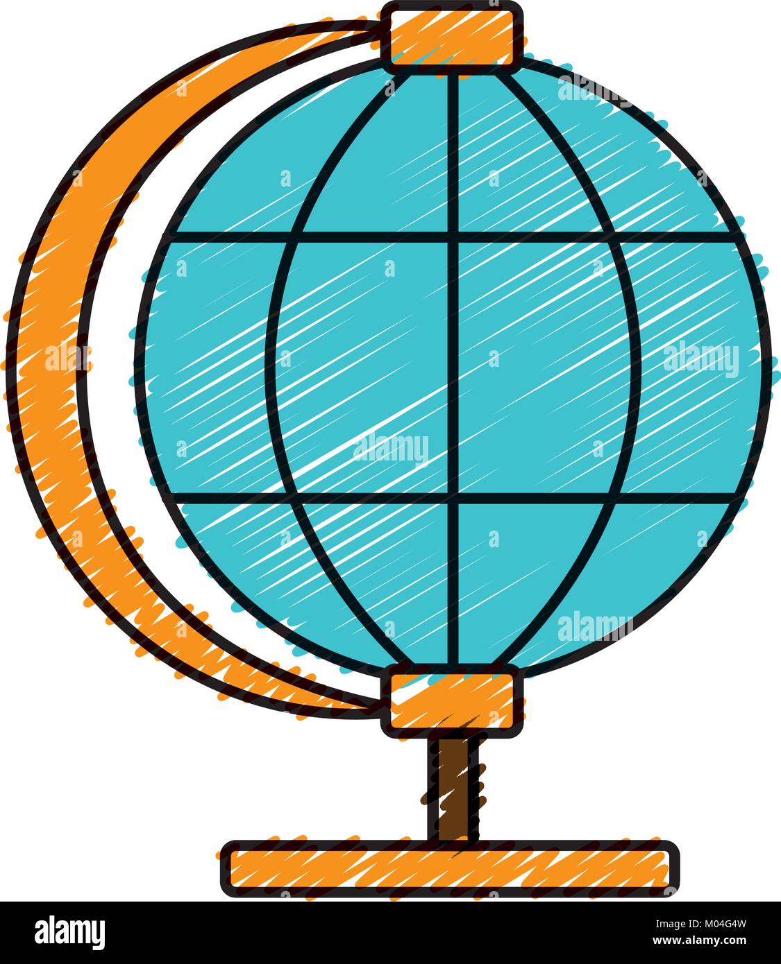 geography tool icon Stock Vector Image & Art - Alamy