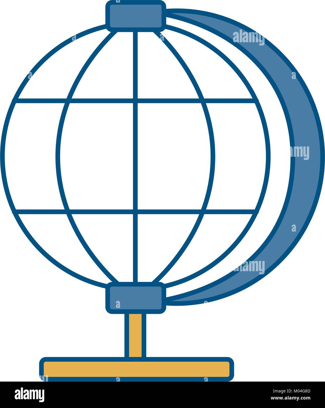 geography tool icon Stock Vector Image & Art - Alamy