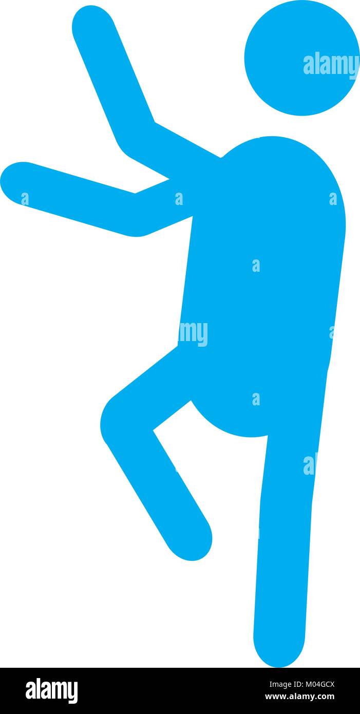 ISolated businessman icon Stock Vector Image & Art - Alamy