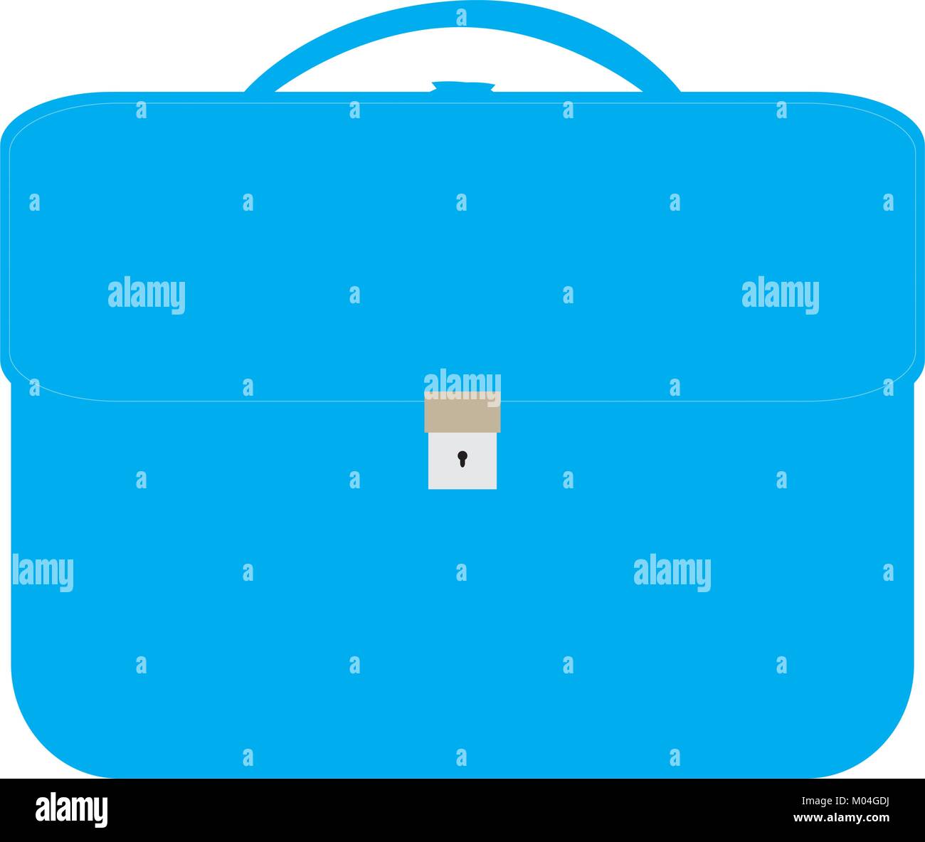 Isolated briefcase icon Stock Vector Image & Art - Alamy