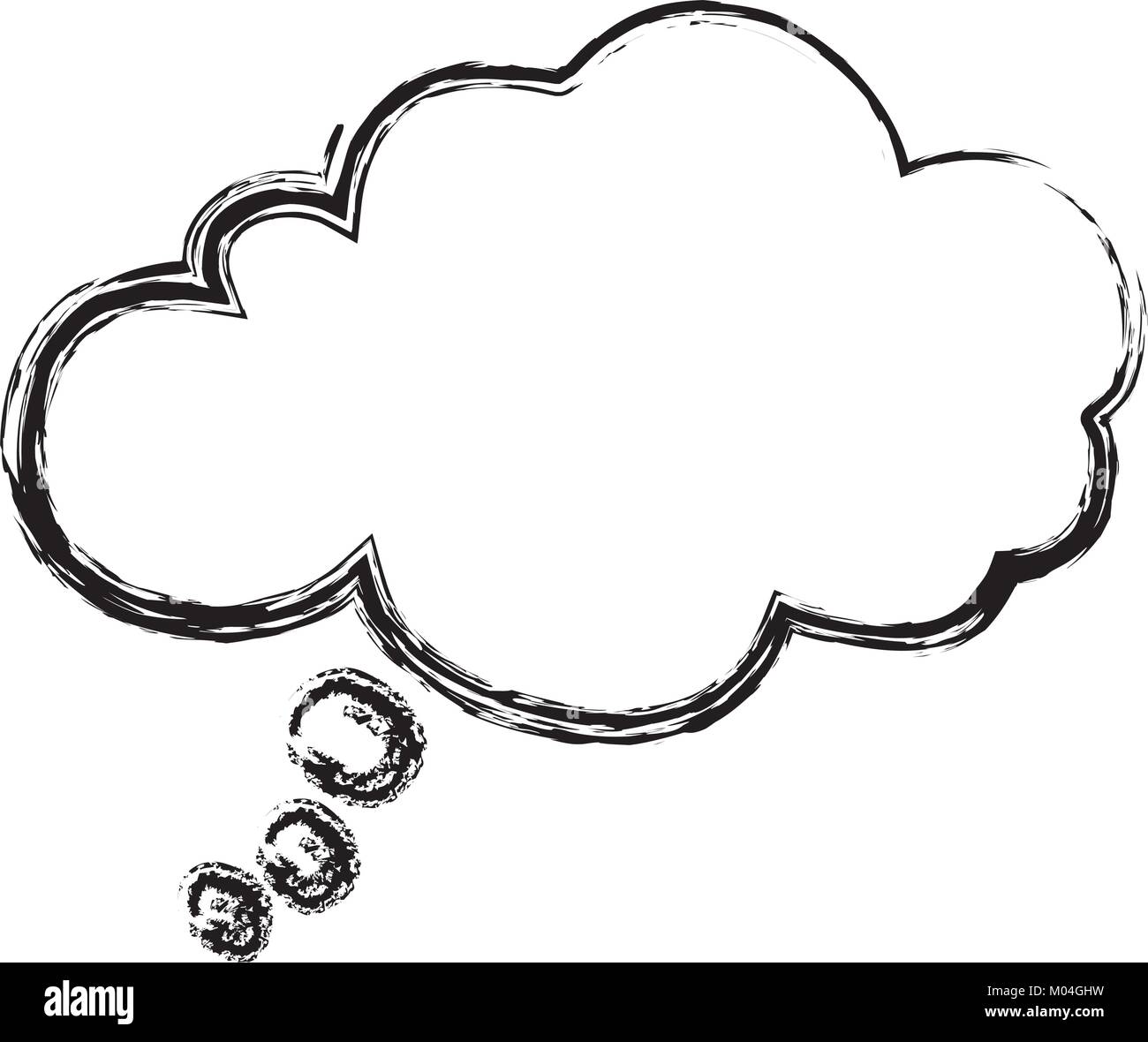 Comic bubble cartoon Stock Vector Image & Art Alamy