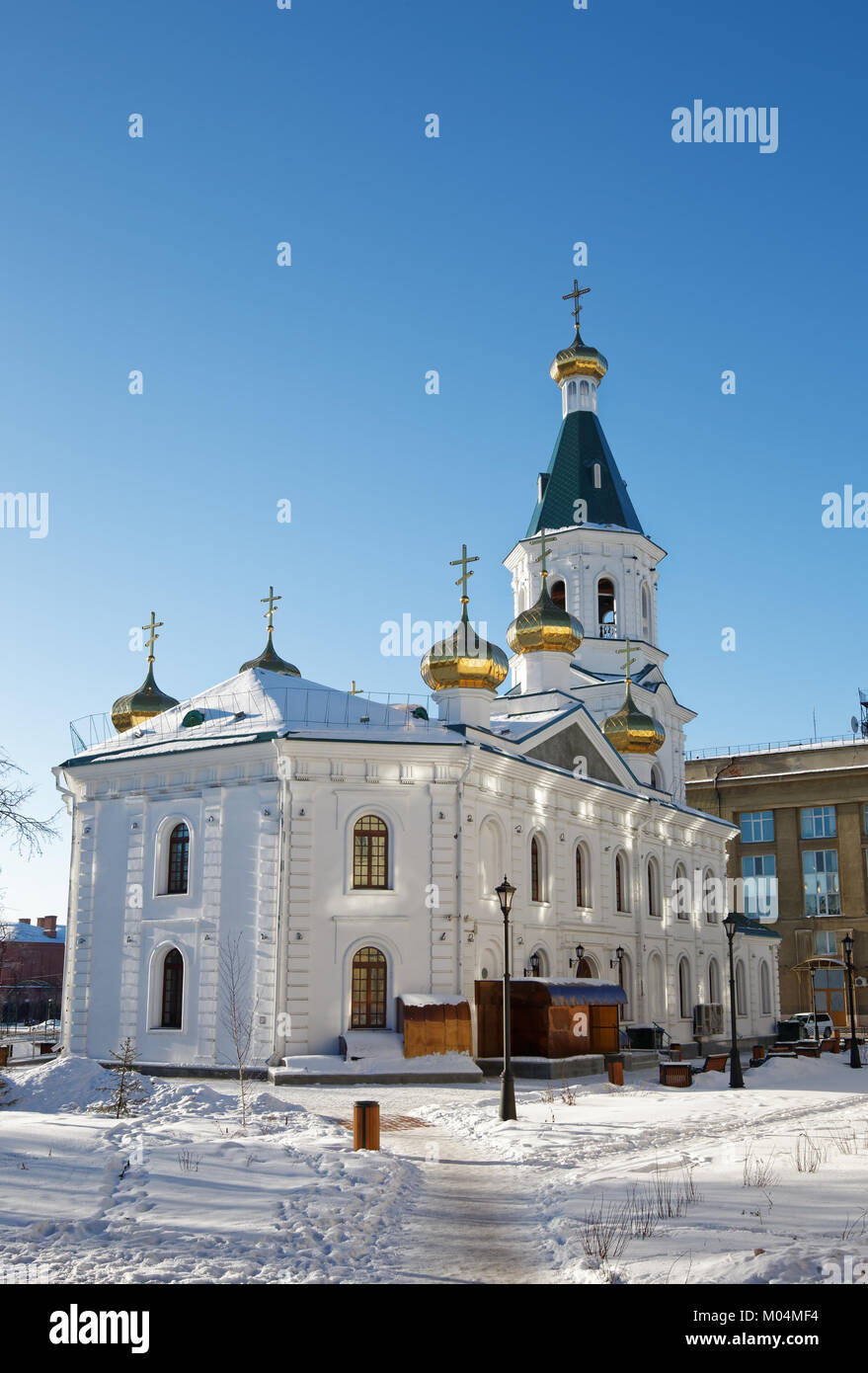 Sights of Omsk: photos and reviews of tourists. Omsk attractions rating 82 Sights of Omsk: photos and reviews of tourists. Omsk attractions rating 70