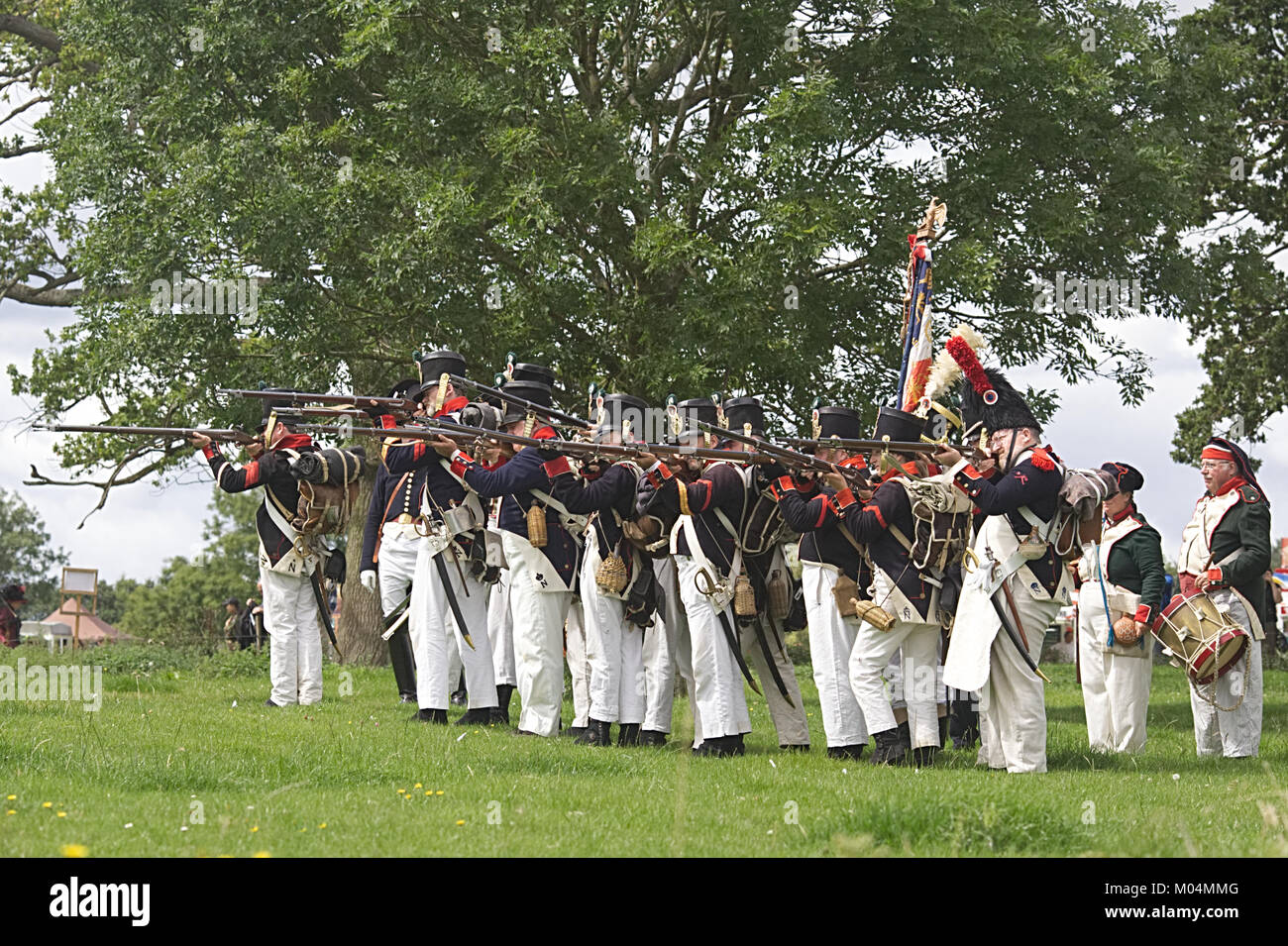 21st french infantry regiment hi-res stock photography and images - Alamy