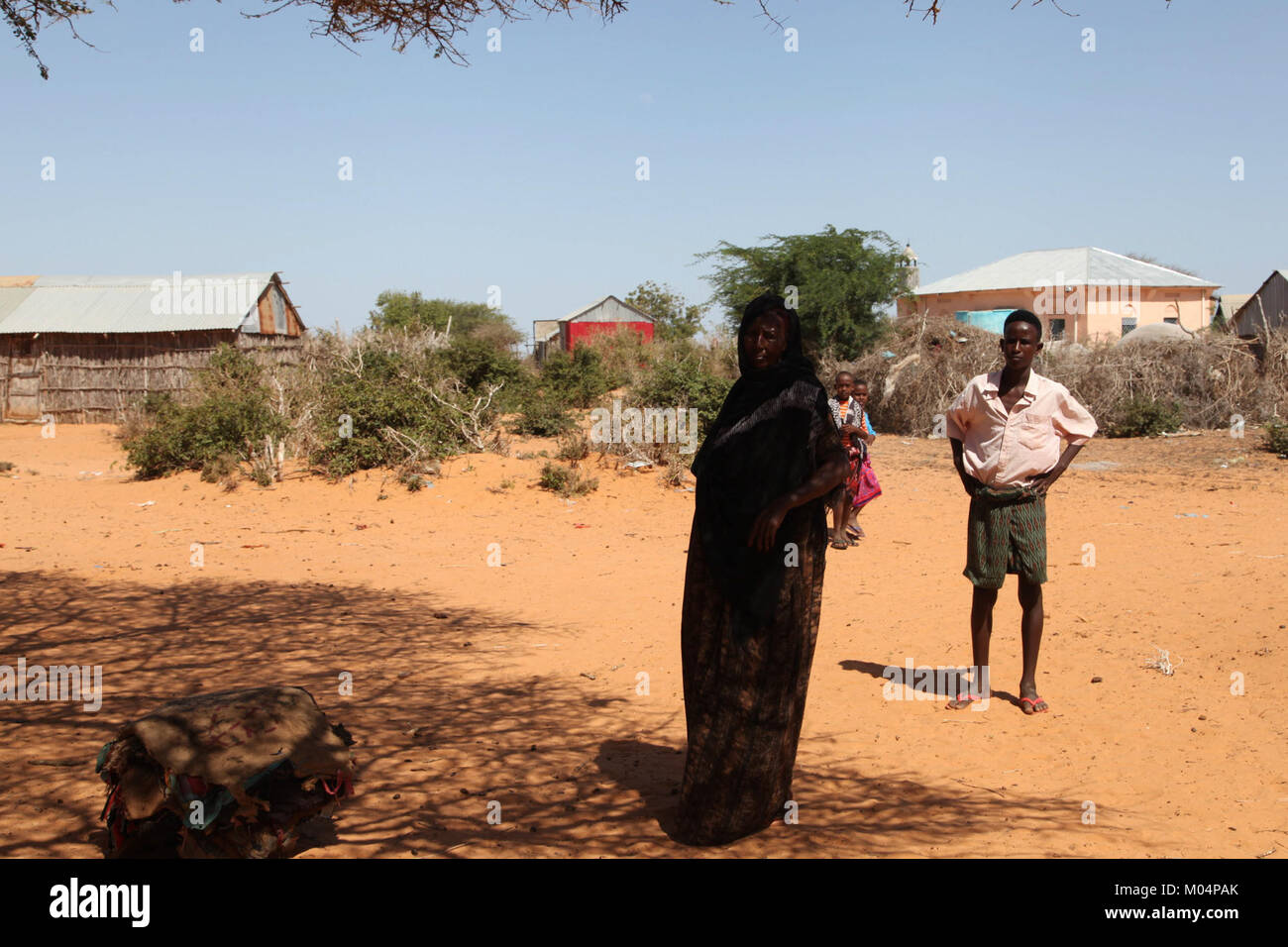 Shabelle hi-res stock photography and images - Alamy