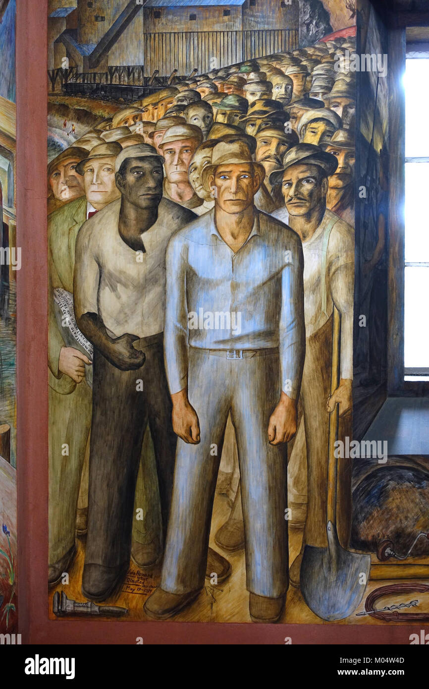 John langley hi-res stock photography and images - Alamy