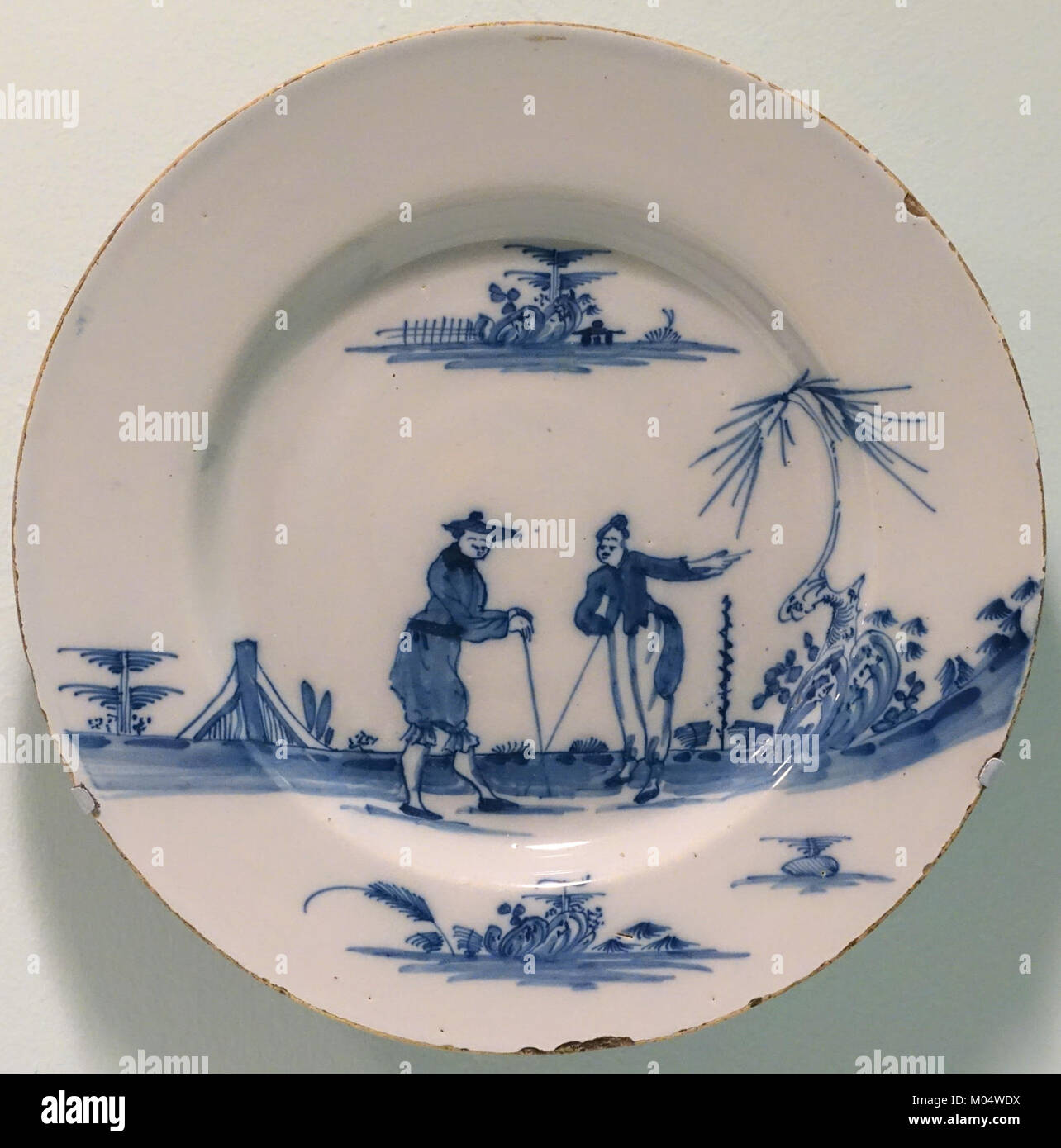 Bristol pottery hi-res stock photography and images - Alamy