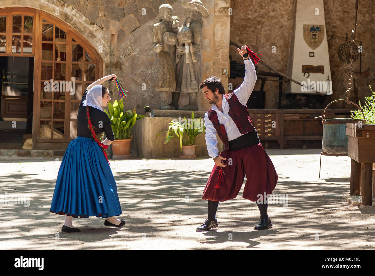 Dance with Stock Photo Alamy
