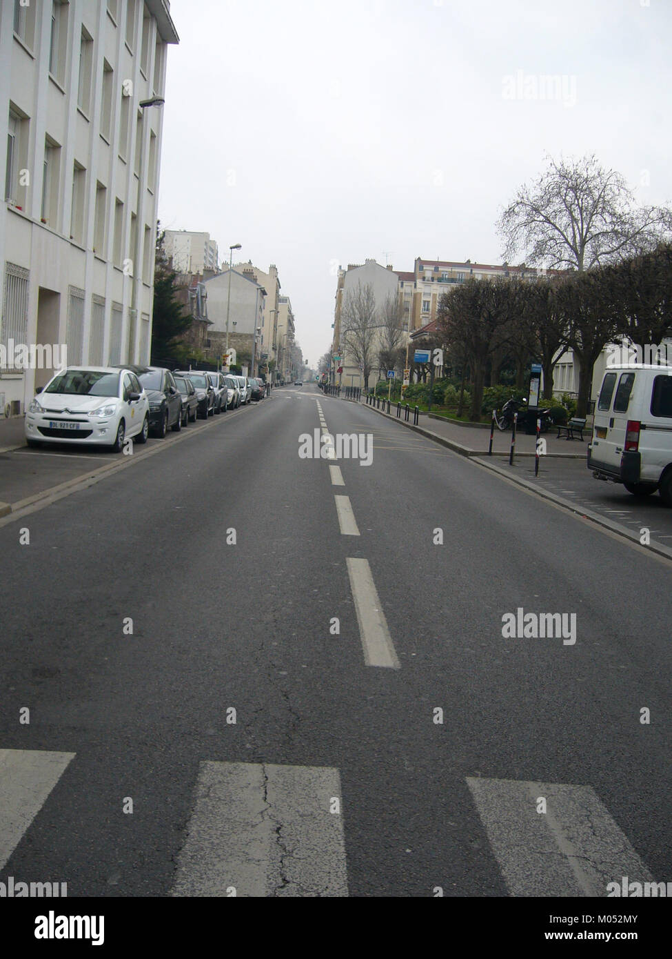Boulevard Saint Denis A Prominent Street In Paris France Is Known Boulevard Saint Denis A Prominent Street In Paris France Is Known