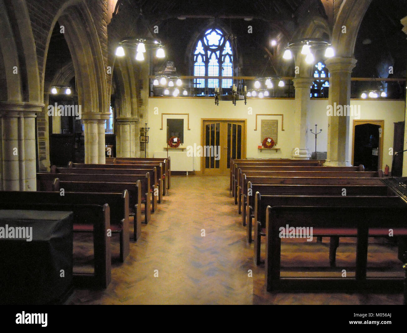 Campton hires stock photography and images Alamy