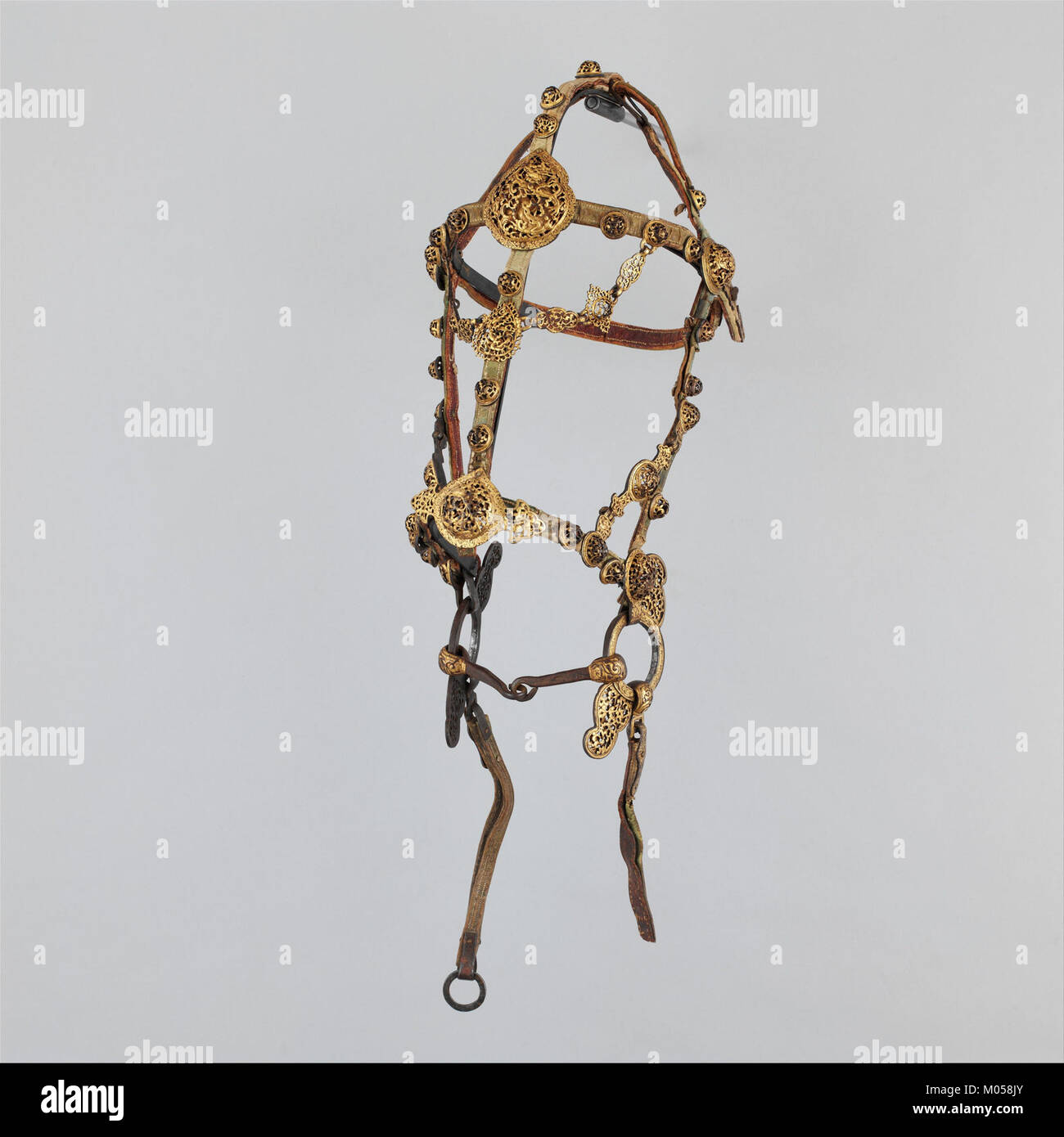 Crupper High Resolution Stock Photography and Images - Alamy