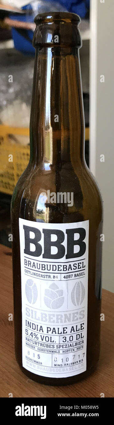 Crafted beers hi-res stock photography and images - Alamy