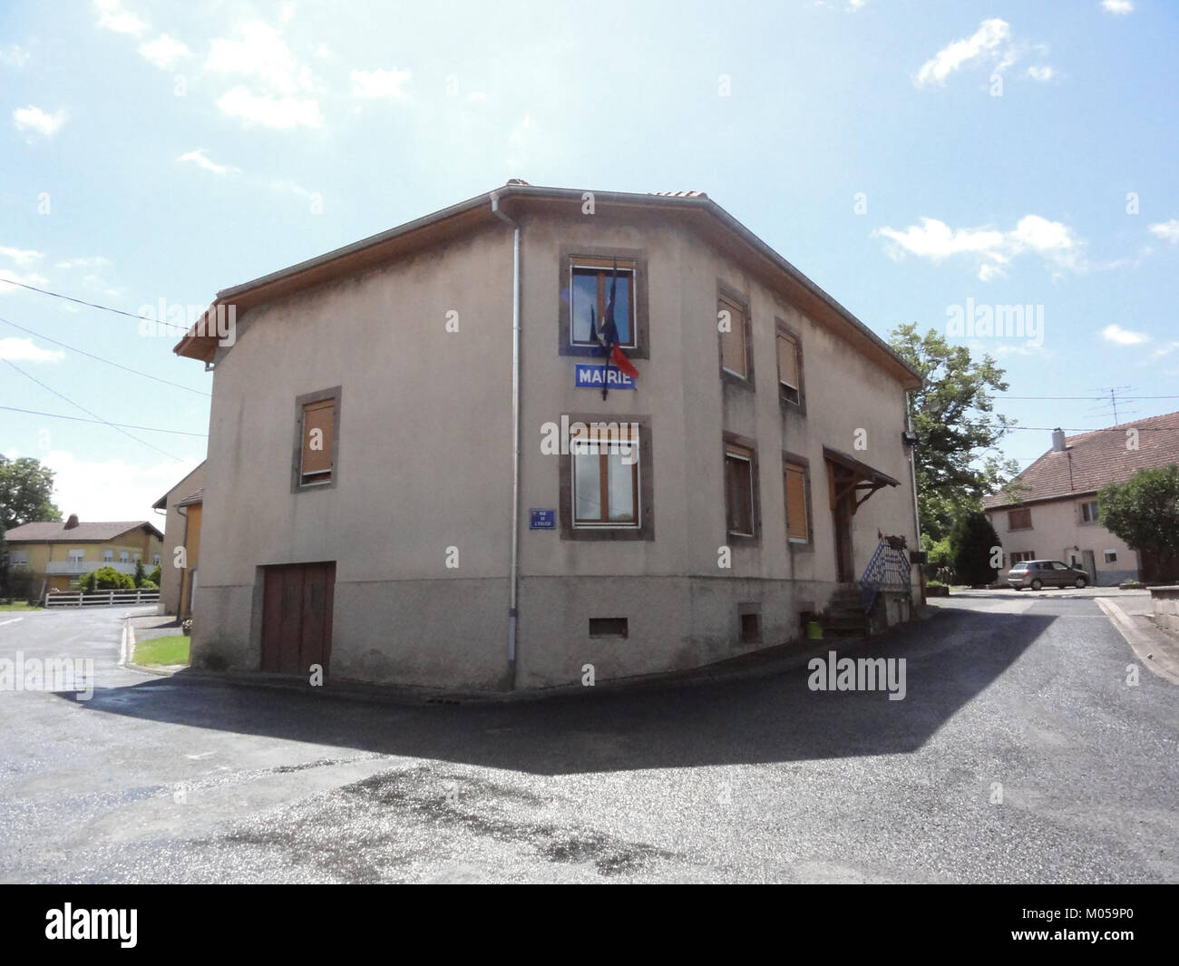 Brouviller hires stock photography and images Alamy