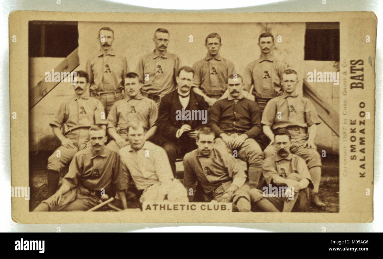 Philadelphia athletics hires stock photography and images Alamy