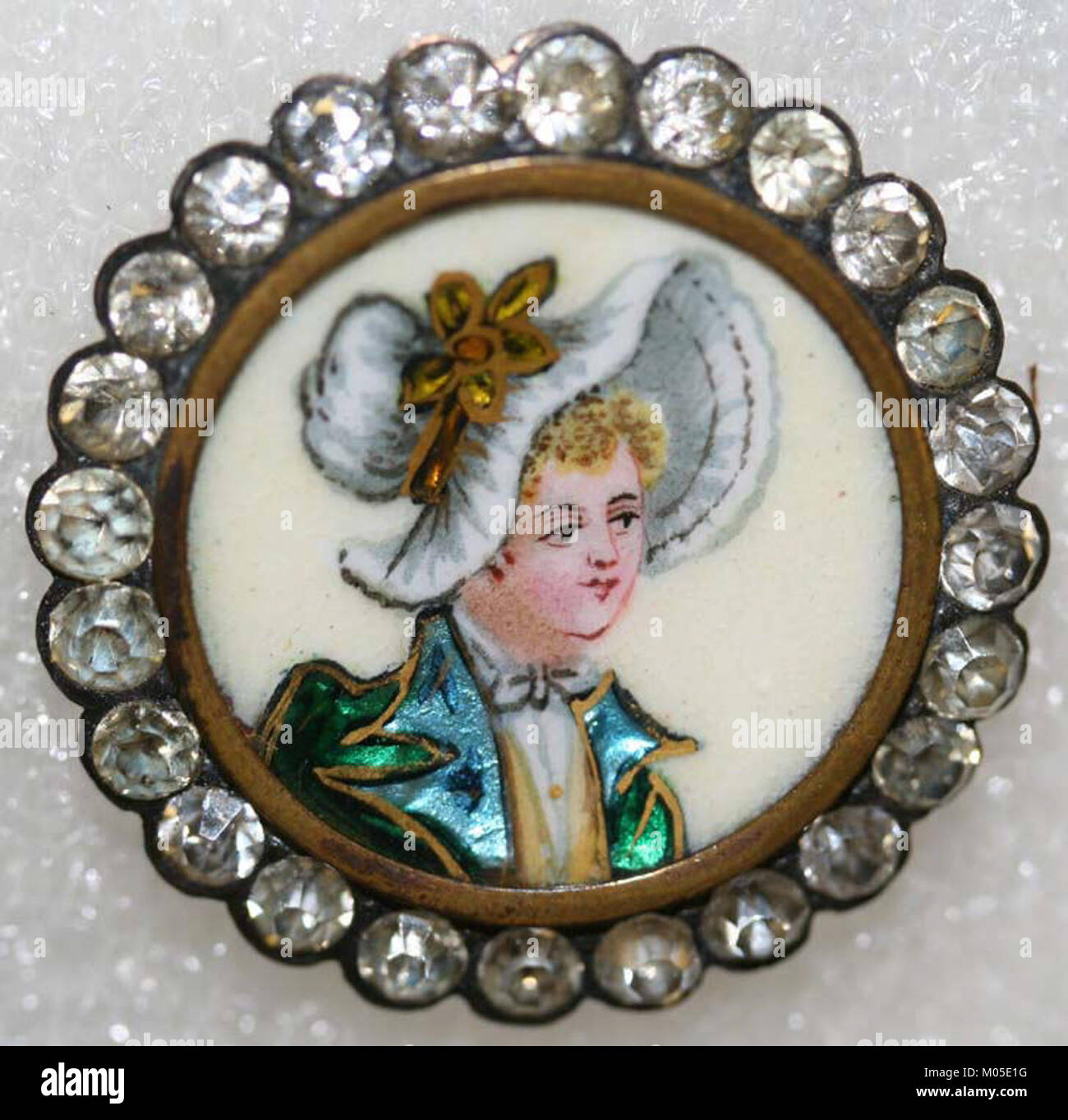 Rome Button Historical button from museum hi-res stock photography and images - Alamy